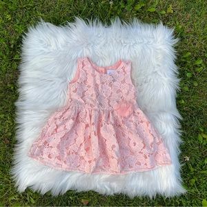 The Children's Place 18-24M Toddler Girl Dress